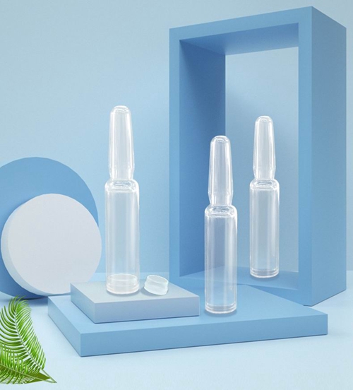 1.5ml disposable ampoule vials plastic ampoule vials 2ml broken vials 03